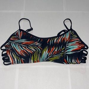 Bathing suit top